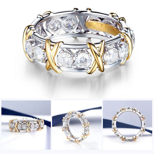 Sparkle Your Fingertips - Explore Our Ring World