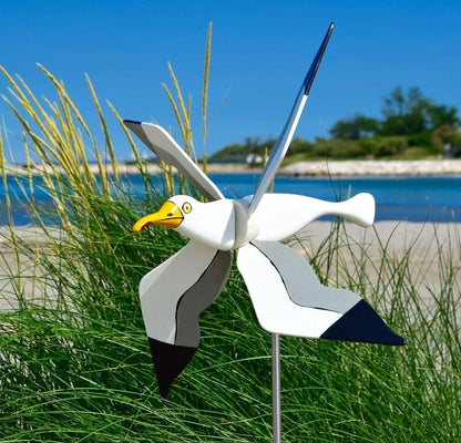 (Garden Upgrade)Garden Decoration Whirligig Windmill