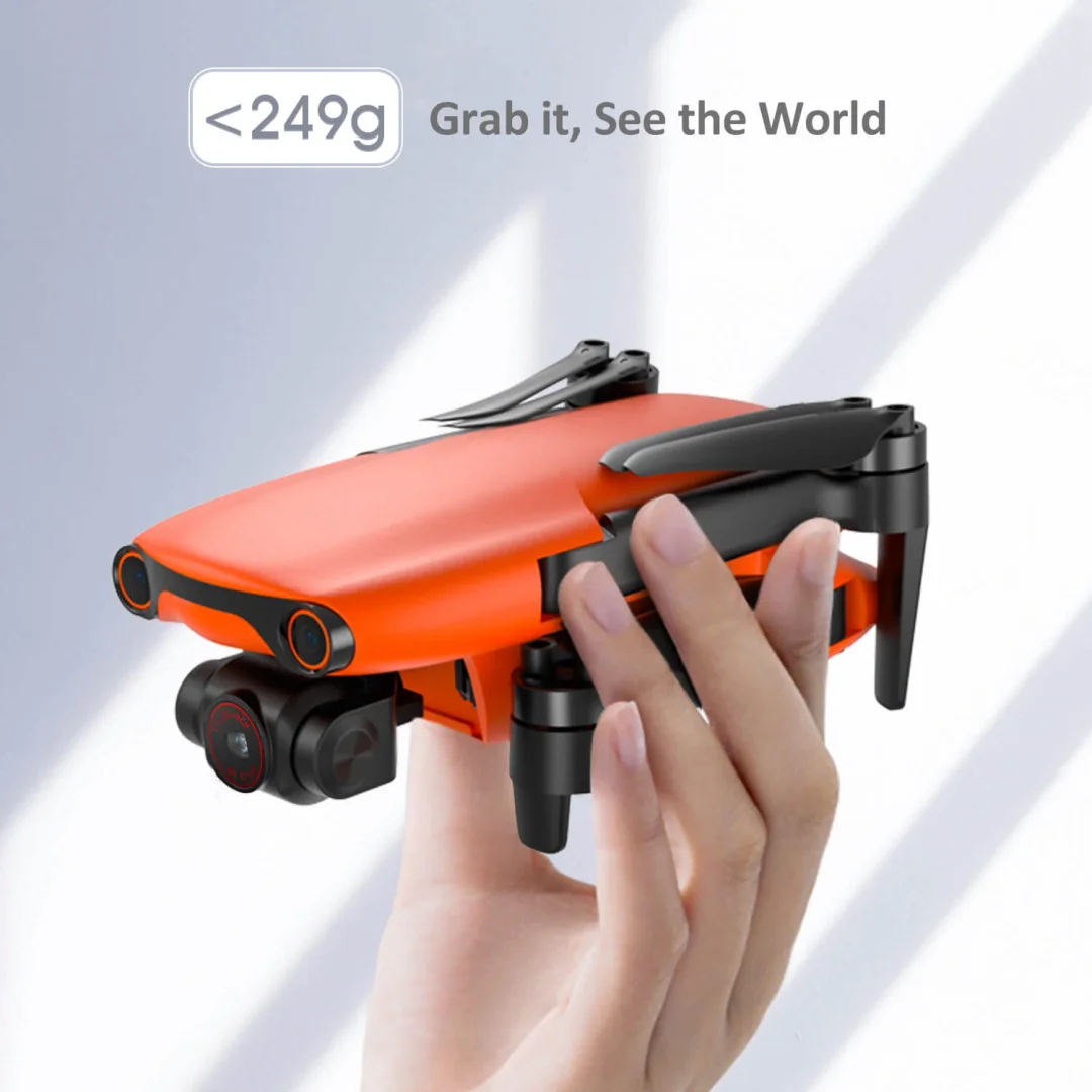 🚁ZV1-728Drone-LATEST Drone with 6k UHD camera 📷