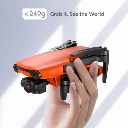 🚁ZV1-728Drone-LATEST Drone with 6k UHD camera 📷