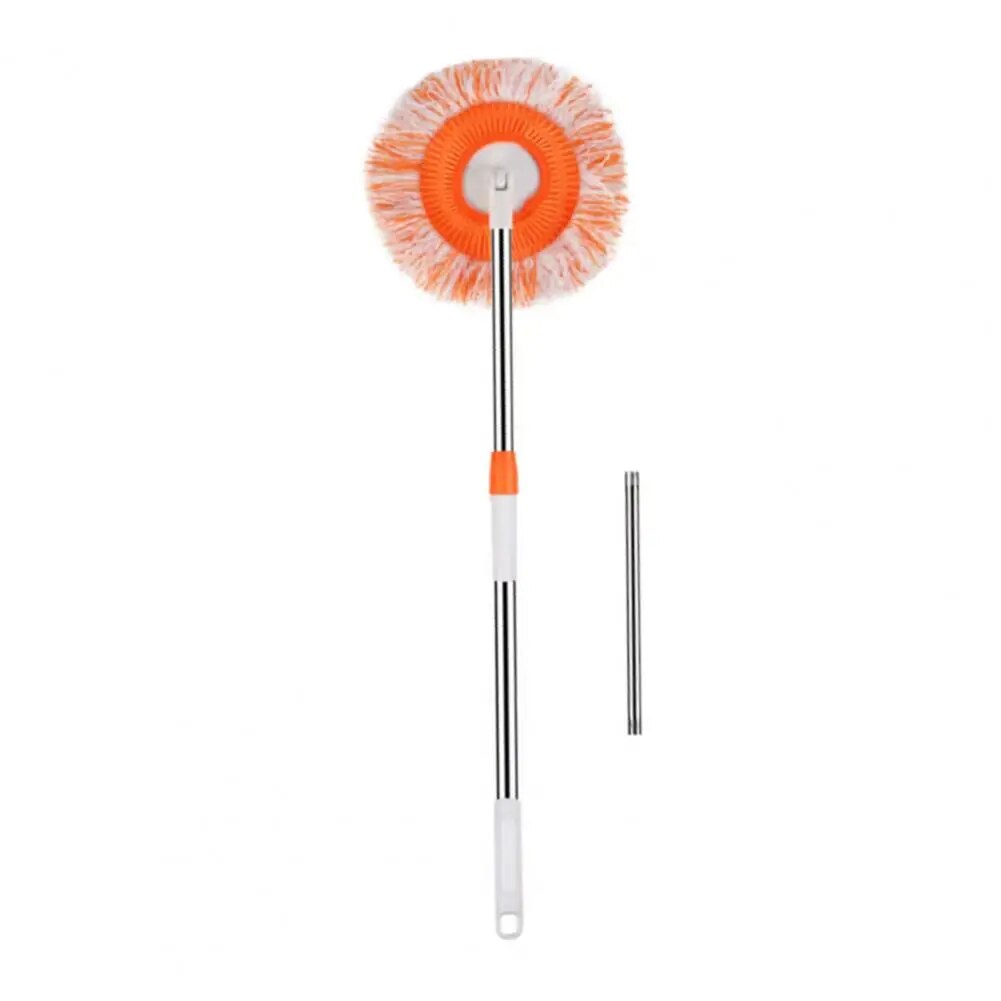 mrostoTM-360° Rotatable Adjustable Cleaning Mop