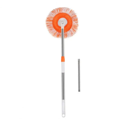 mrostoTM-360° Rotatable Adjustable Cleaning Mop