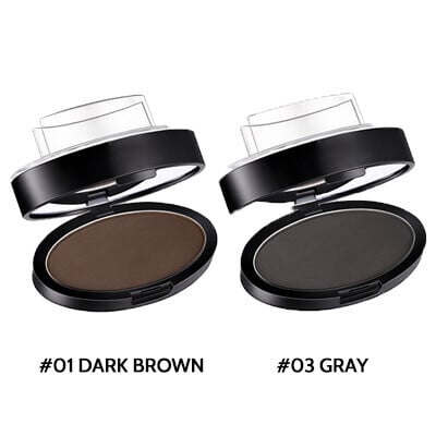 Imsgurus💓Adjustable Perfect Eyebrow Stamp