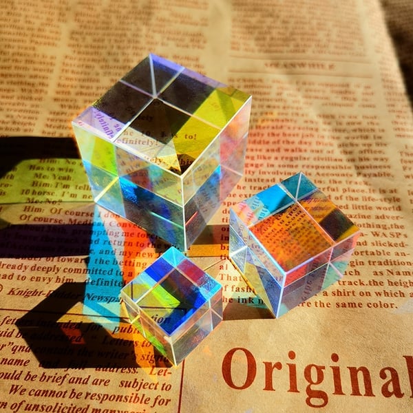 🎉🔥LAST DAY 49% OFF🔥Magic Prism Cube