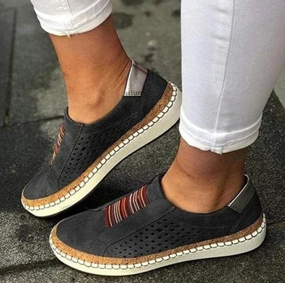 2025 Casual Orthopedic Walking Shoes
