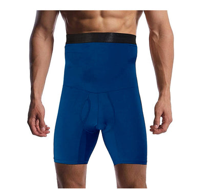 🎖️Men's perfect body high elastic comfortable body shapers