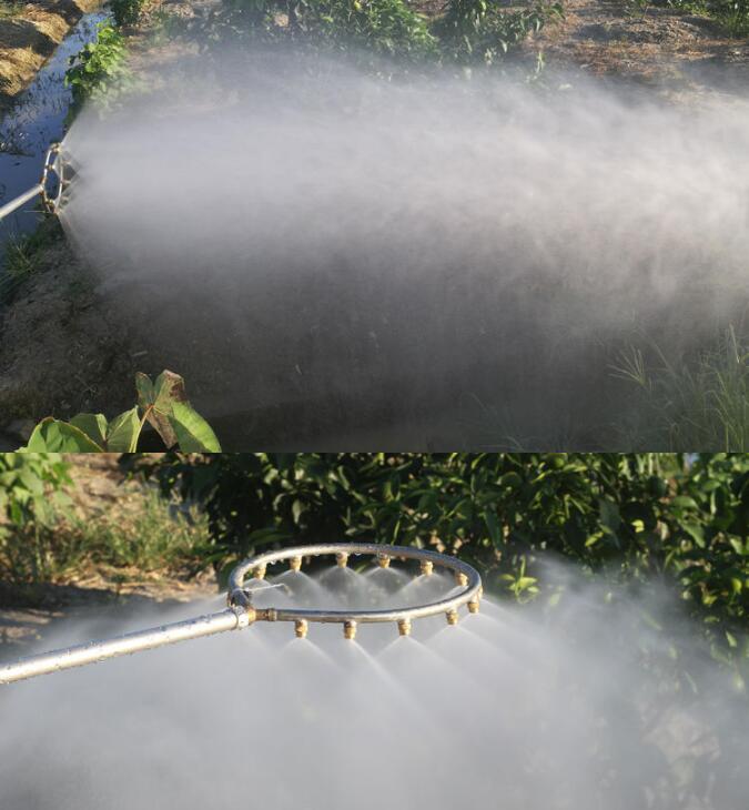 AquaSwift— Effortless Power to Revitalize Your Plants, Pets & Home