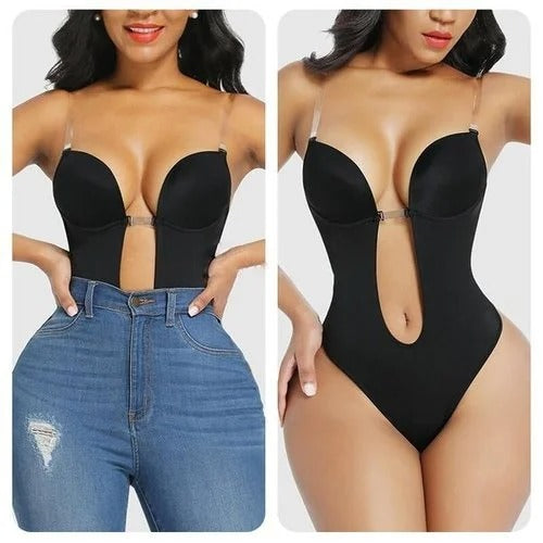 🔥This week's hot sale🔥Backless Body Shaper Bra