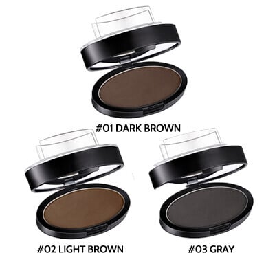 Imsgurus💓Adjustable Perfect Eyebrow Stamp