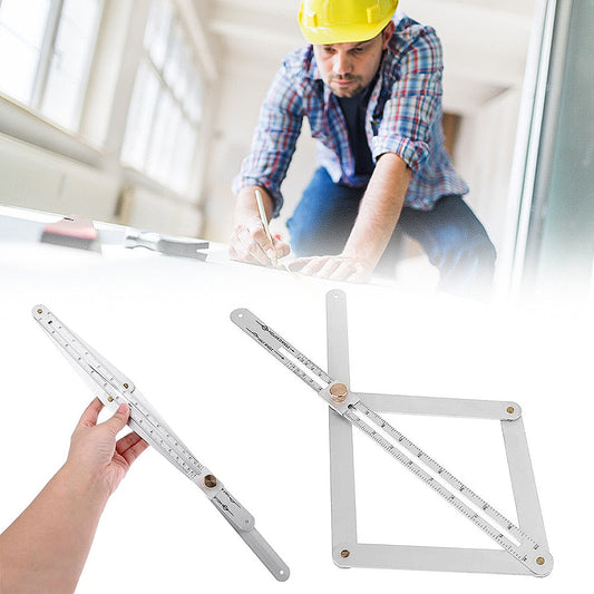Wyhsports - Corner Angle Finder