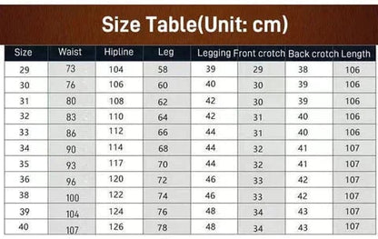 🔥HOT SALE🔥 Men's Stretchy Corduroy Straight Long Pants
