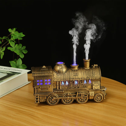 🚂Magic Train Humidifier (with remote control & same model as in the video)
