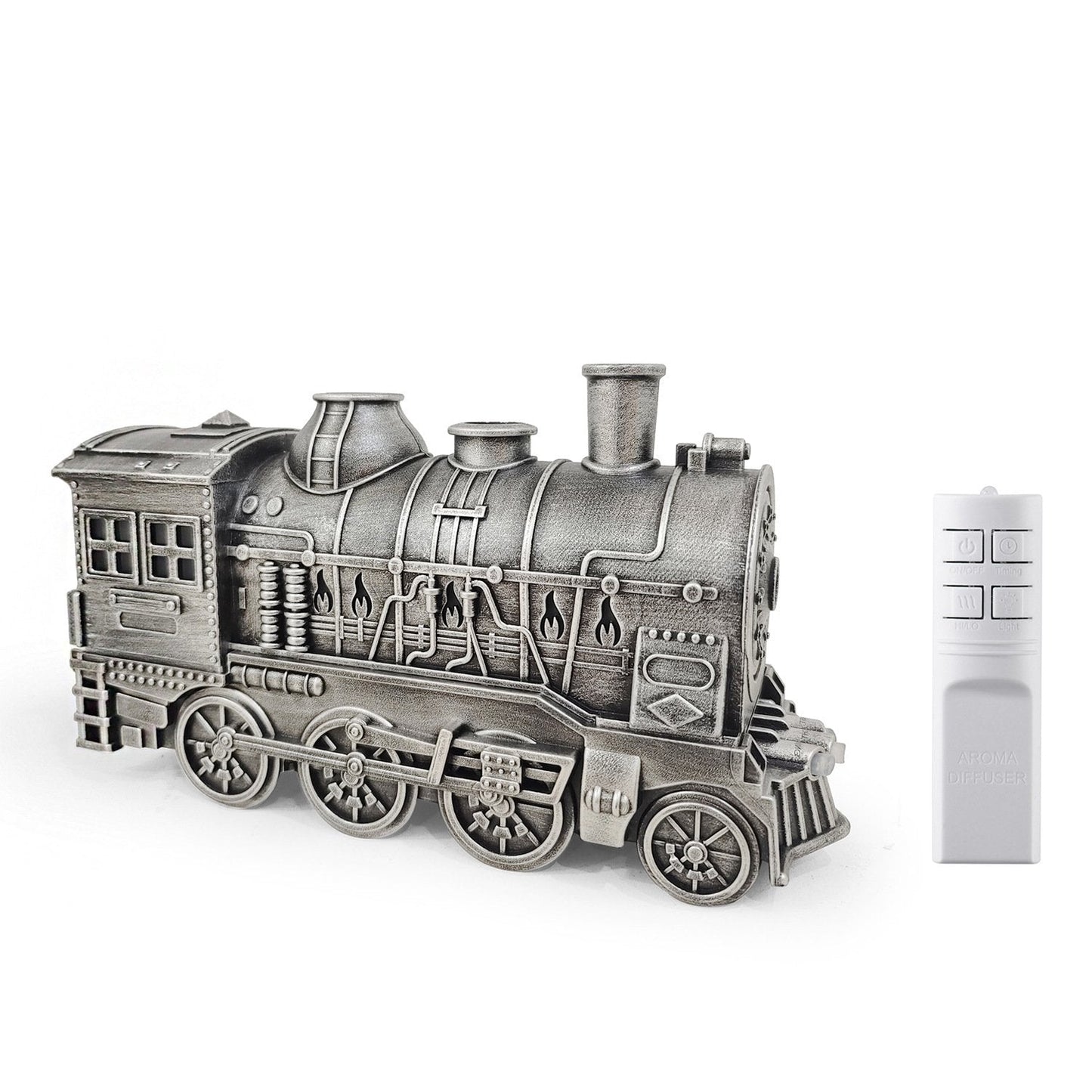 🚂Magic Train Humidifier (with remote control & same model as in the video)