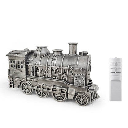 🚂Magic Train Humidifier (with remote control & same model as in the video)