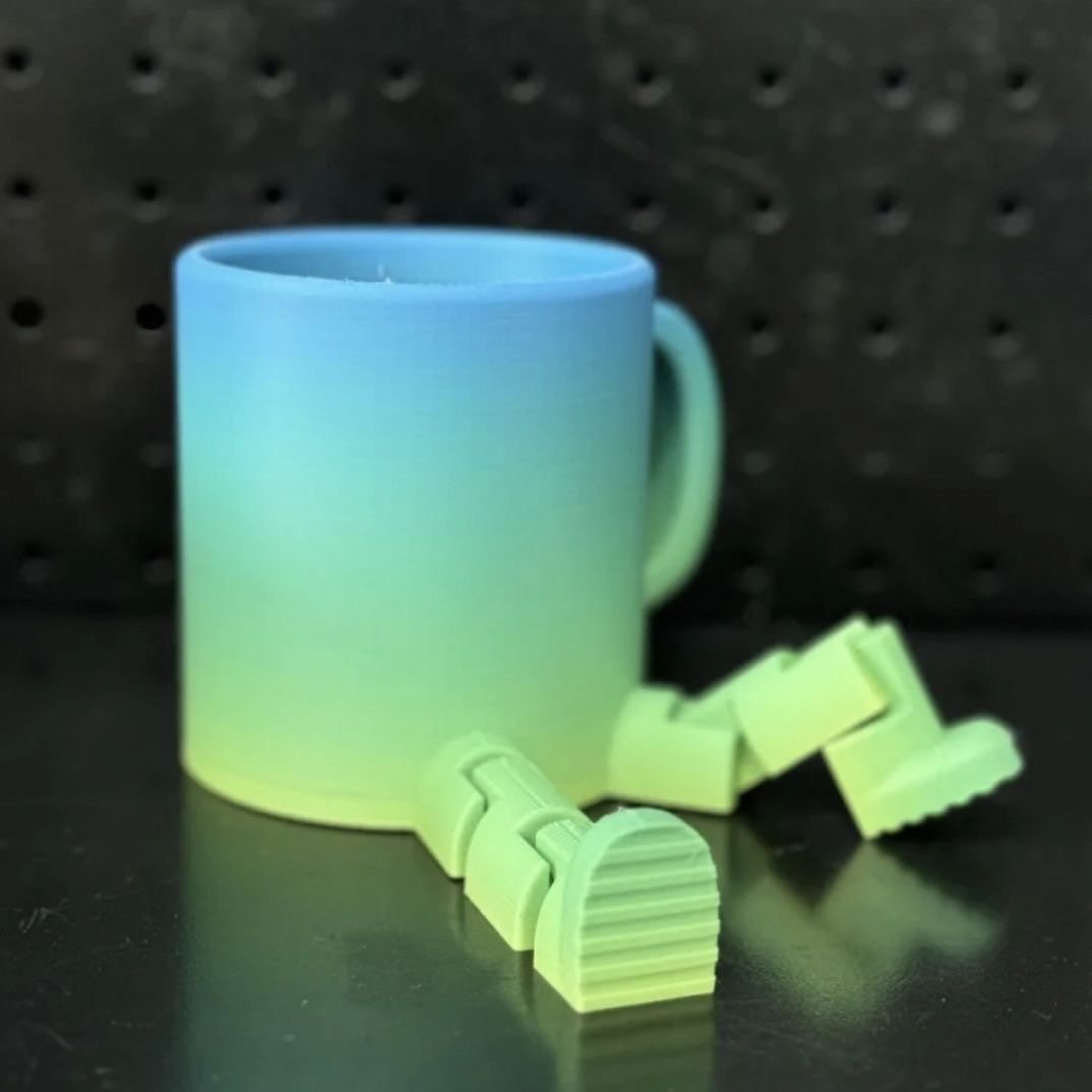 2025 HOT SALE 🔥 RUNNING CUPS