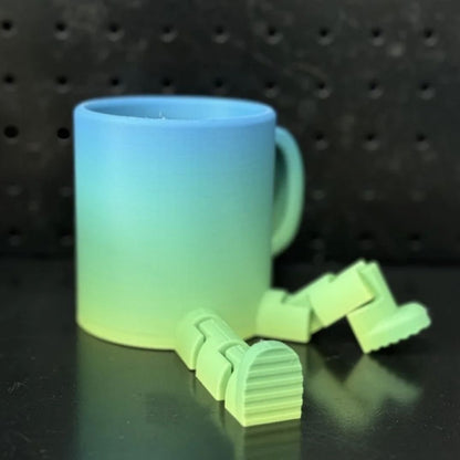 2025 HOT SALE 🔥 RUNNING CUPS