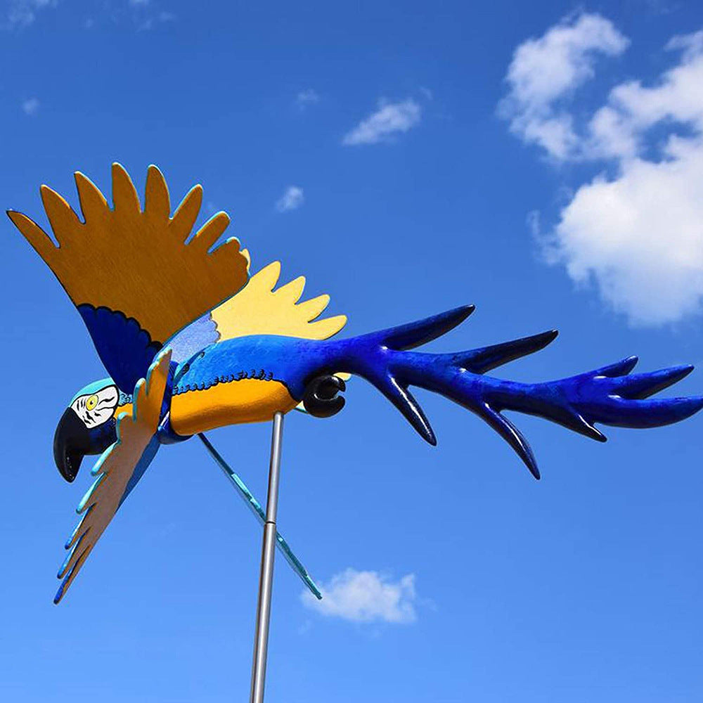 (Garden Upgrade)Garden Decoration Whirligig Windmill
