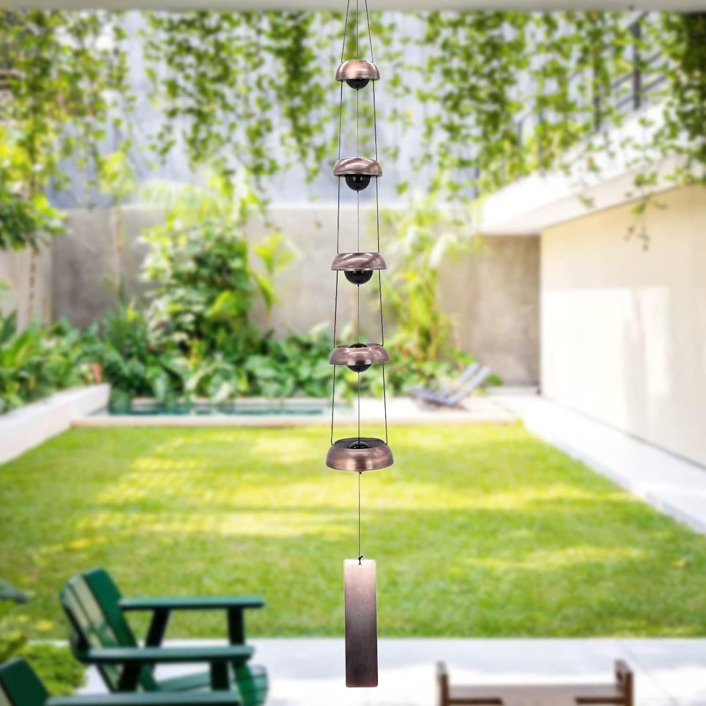 🔥Blessing Wind Chimes