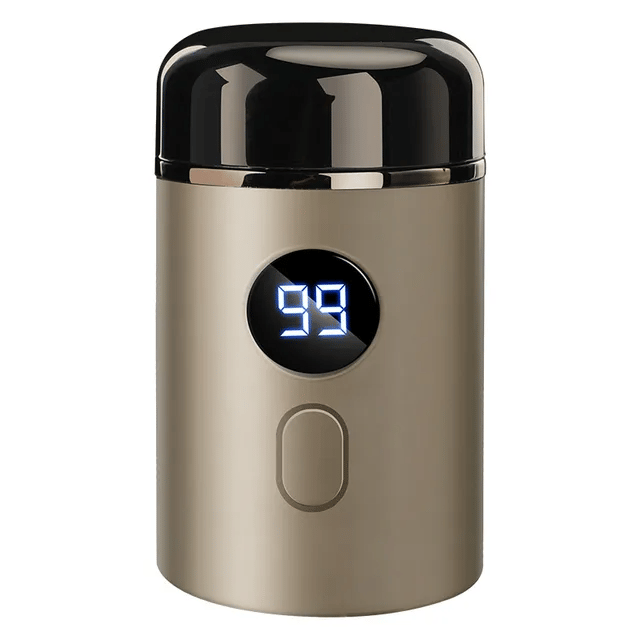 👨‍🦰Perfect gift for Father's Day🎁portable mini electric shaver