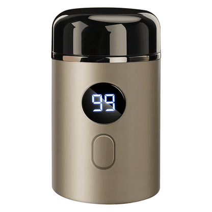 👨‍🦰Perfect gift for Father's Day🎁portable mini electric shaver