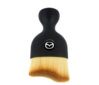 🔥Hot Selling🔥Exclusive Logo Customization🚗Car Interior Cleaning Multi-Tool Brush(2PCS)