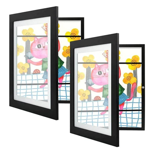 🔥Children Art Projects Kids Art Frames