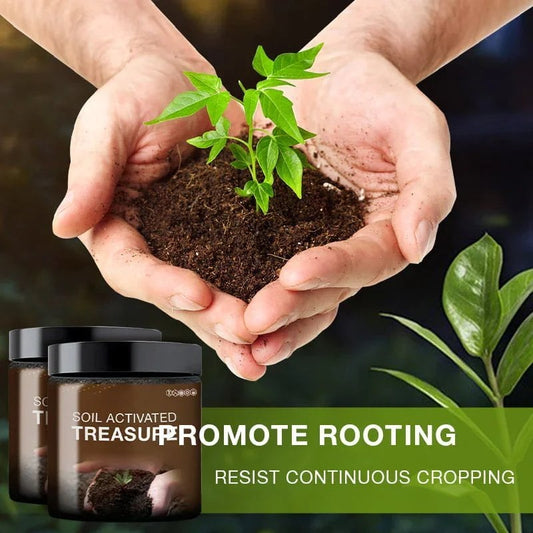 💥This Week's Special Price $18.99🌱The treasure of soil revitalisation