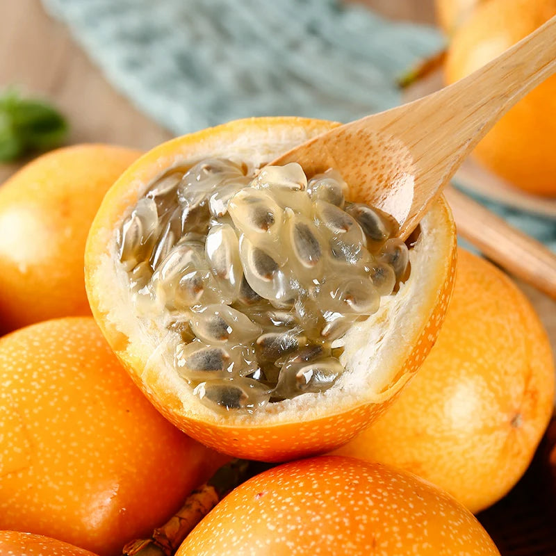 Colombian Passion Fruit - Love Fruit Seeds