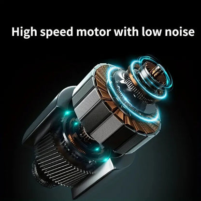 👨‍🦰Perfect gift for Father's Day🎁portable mini electric shaver