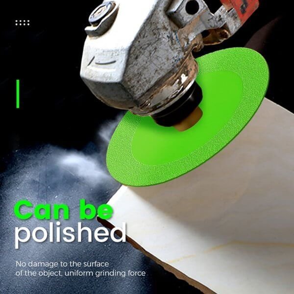 Needtoknit - Limited time offer🔥Glass Cutting Disc