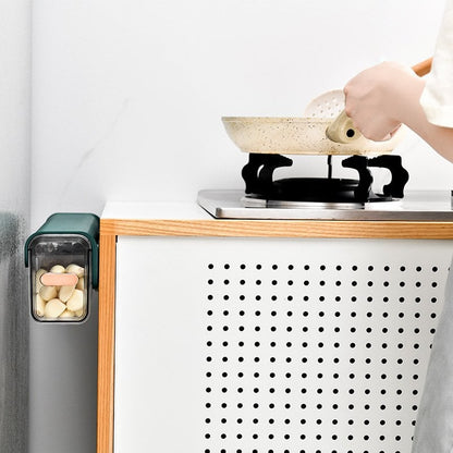 (🎄Hot Sale -49% OFF)Punch-Free Multi-functional Storage Box