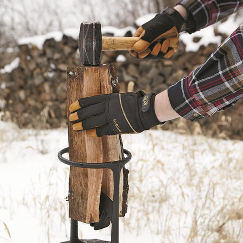 🔥This Week's Special Price $27.99💥Firewood Separator