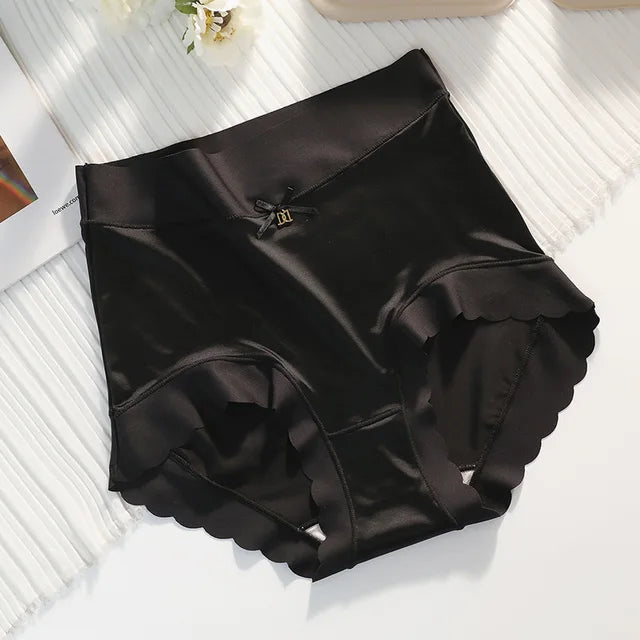 👙Super hot 🔥Vintage Satin Briefs Silk Briefs