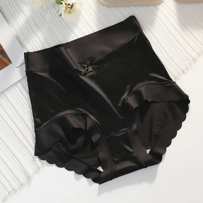 👙Super hot 🔥Vintage Satin Briefs Silk Briefs