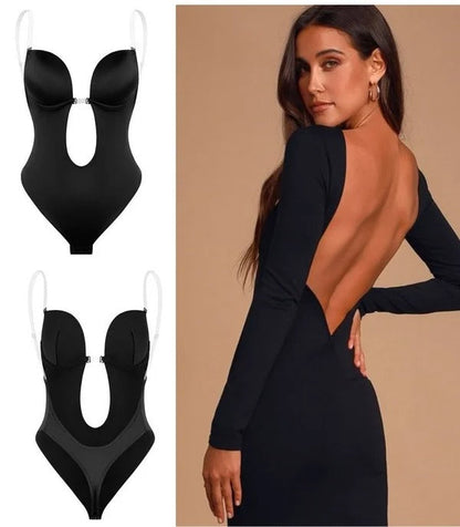 🔥This week's hot sale🔥Backless Body Shaper Bra
