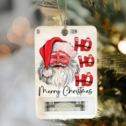🎄🌲Christmas Hot Sale- money holders for christmas gifts