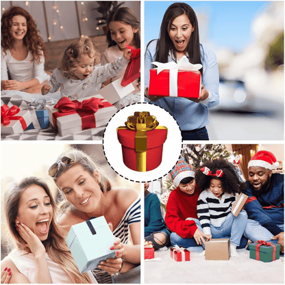 🔥This week's hot sale🔥 Annoying Nested Screw Gift Box