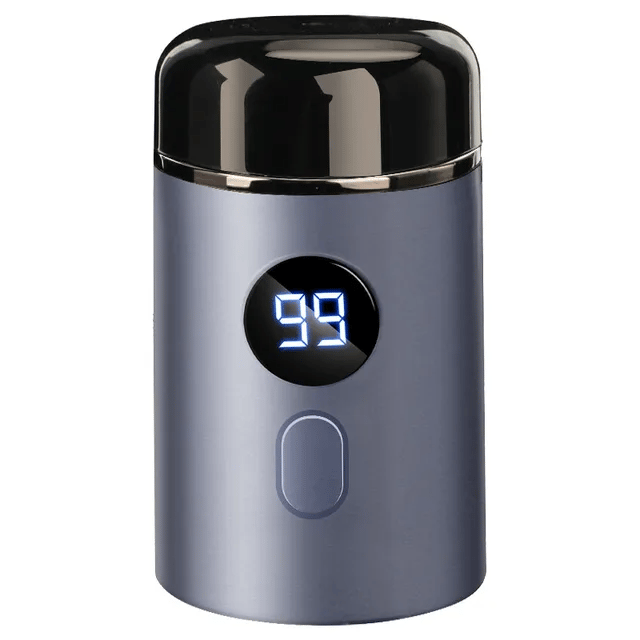 👨‍🦰Perfect gift for Father's Day🎁portable mini electric shaver