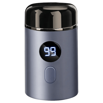 👨‍🦰Perfect gift for Father's Day🎁portable mini electric shaver