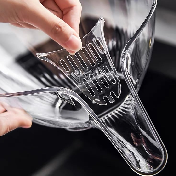 Multi-functional Drain Basket - Buy 2 GET 1 FREE