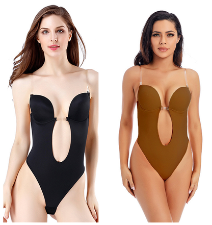 🔥2025 Hot Sale🔥Backless Body Shaper Bra - Promotion 50% OFF