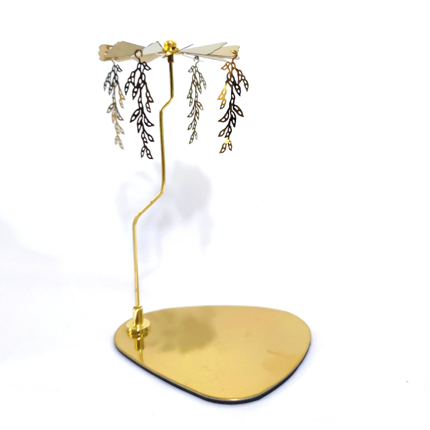 ✨💕Romantic Rotating Candle Holder