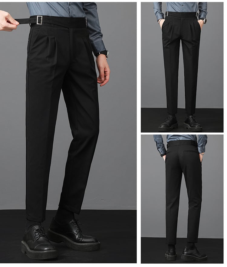 🔥Buy 2 Free Shipping🔥Naples Casual Business Men's Pants