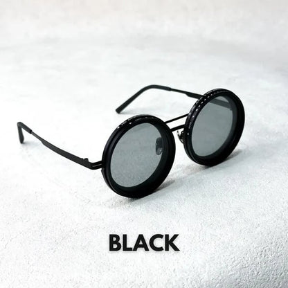 Adjustable Tint Sunglasses