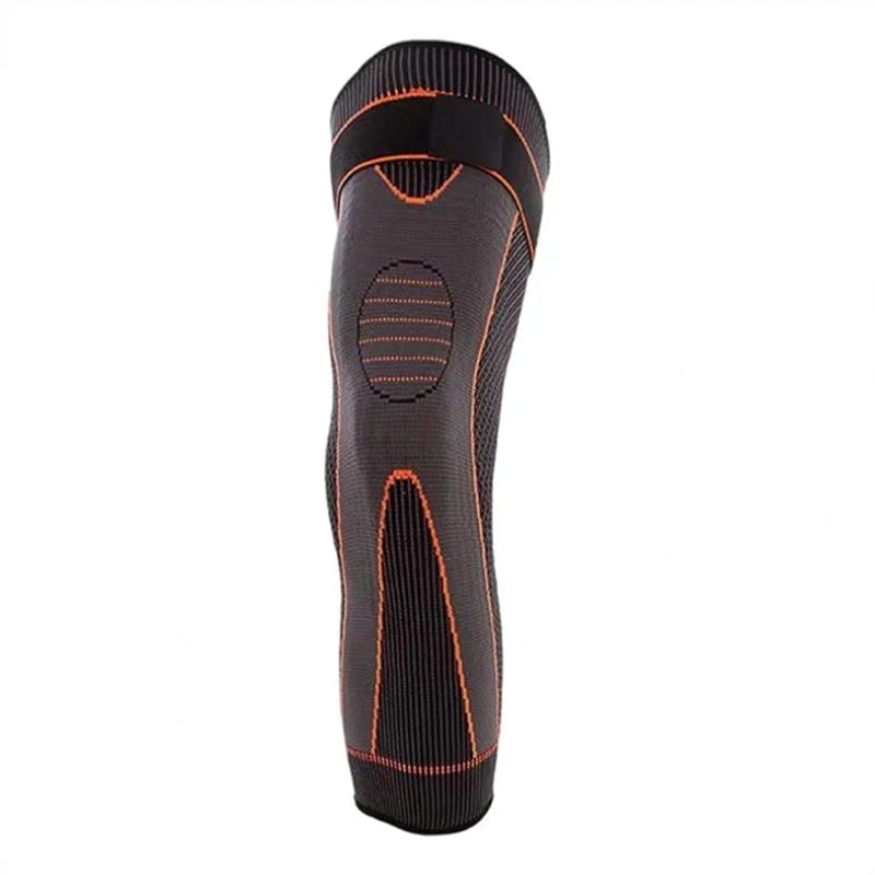 [ Promotion🔥- SAVE 48% OFF]Tourmaline acupressure self-heating shaping knee sleeve