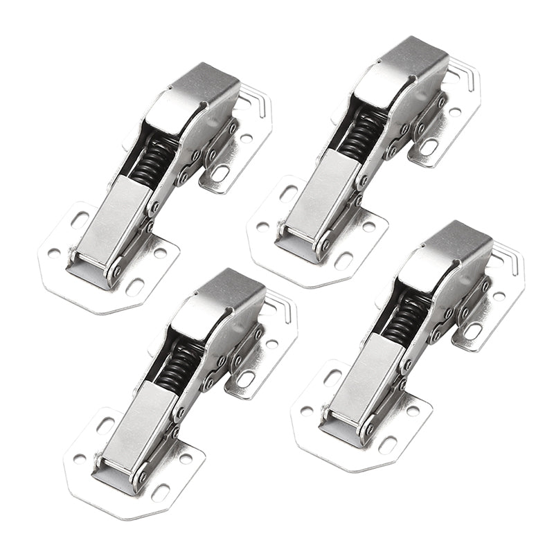 🔥This Week's Special Price $19.99💥Hole-Free and Slot-Free Hinge