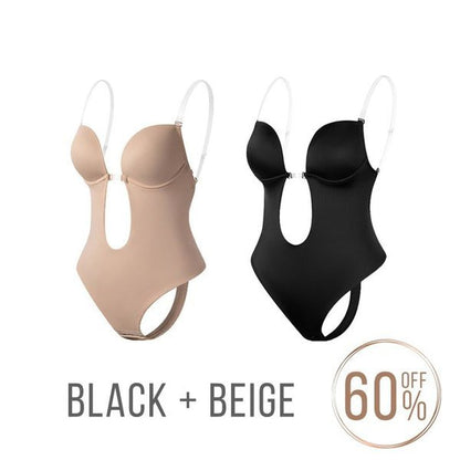 🔥This week's hot sale🔥Backless Body Shaper Bra
