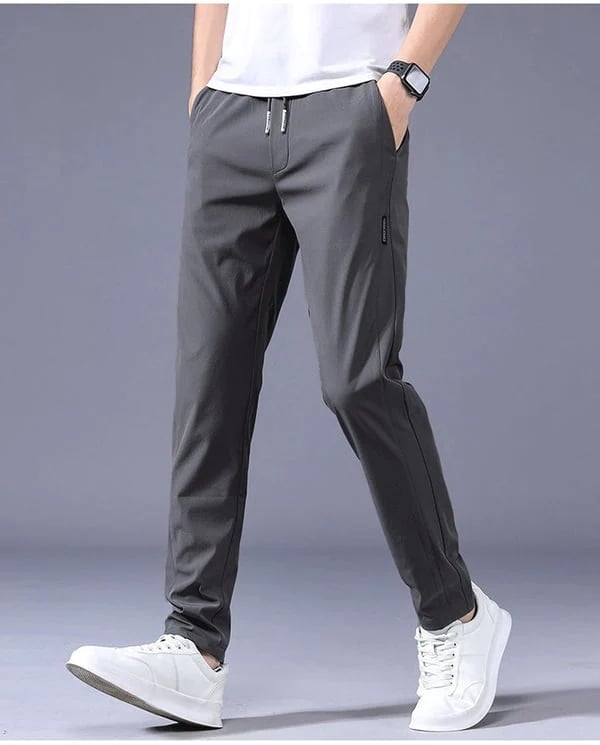 🔥Stretch Pants – Unisex Fast Dry Stretch Pants(Buy 2 free shipping)