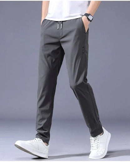 🔥Stretch Pants – Unisex Fast Dry Stretch Pants(Buy 2 free shipping)