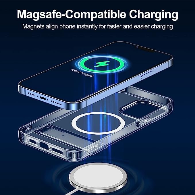 Electroplating  Anti-drop Mobile Phone Case